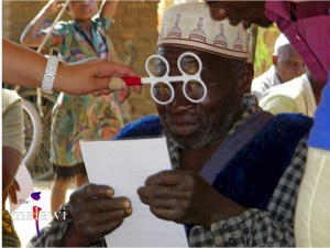 The Malawi Initiative