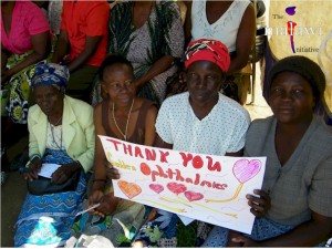 The Malawi Initiative