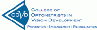 College of Optometrists in Vision Development